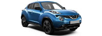 JUKE 2010-2014