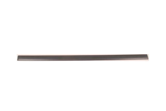 COMBO C 2002-2011 FRONT DOOR MOULDING, PROTECTION STRIP, BLACK, LEFT