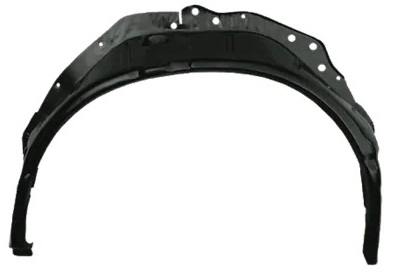 TRANSIT MKIV 1991-2001 (+MKV) REAR WHEELHOUSE COMPLETE ASSY., STEEL, RIGHT