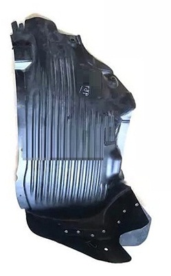 L200 2019 - INNER WHEELHOUSING, (INNER PLASTIC FENDER) FRONT FRONT PART RIGHT