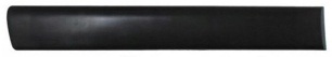 PARTNER 2002-2008 REAR DOOR MOULDING, SLIDING DOOR, PROTECTION STRIP, RIGHT