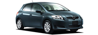 AURIS 2007-2009