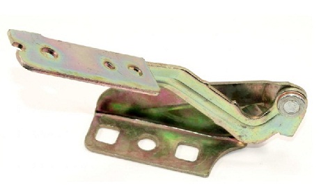 CONNECT 2003-2006 ENGINE BONNET HINGE ASSY, RIGHT