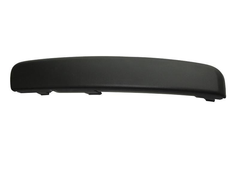 FOCUS CMAX 2003-2007 FRONT BUMPER MOULDING, LEFT