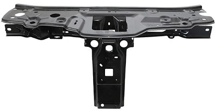 SANDERO 2020- (+TALIANT 2020- ) FRONT PANEL, CENTER (LOCK PANEL)