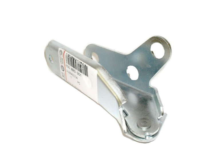 POLO 2002-2008 ENGINE BONNET HINGE, LEFT