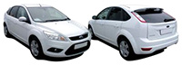 FOCUS 2008-2011