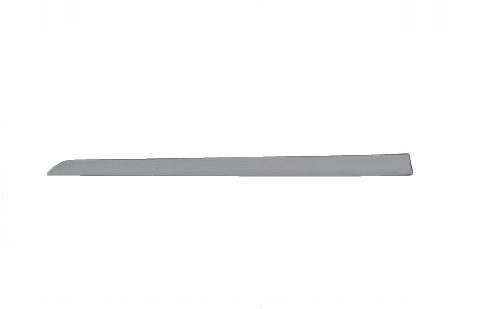ASTRA H 2004-2006 4-5 DOOR FRONT DOOR MOULDING PROTECTION STRIP, PRIMED ,LEFT