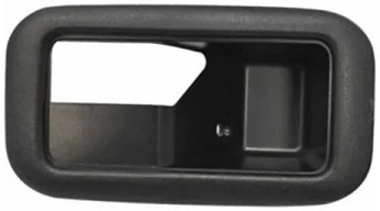 TRANSIT MKIV, MKV 1991-2001 T12 & T15 PICK UP 1993-2001 INTERIOR DOOR HANDLE FRAME, RIGHT