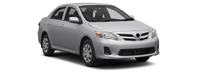 COROLLA 2007-2010
