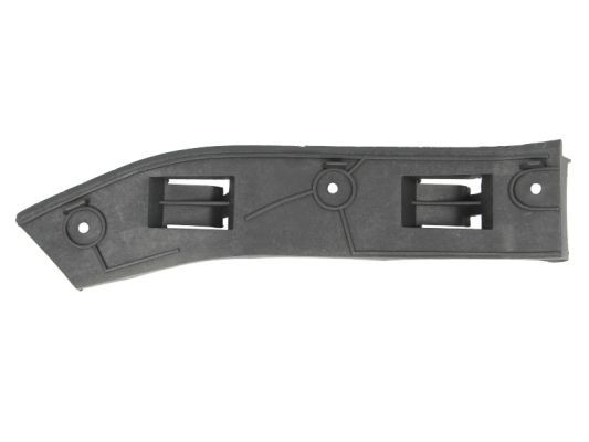 POLO 2002-2005 FRONT BUMPER HOLDER BRACKET, LEFT