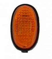 ACCENT 2001-2002 3-4-5 DOOR SIDE LAMP