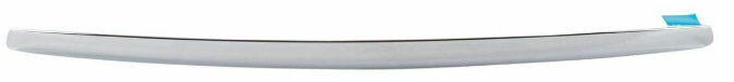 FOCUS 2008-2011 RADIATOR GRILLE UPPER PART (CHROME MOULDING)