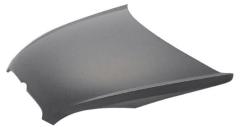 ACCENT 2006-2010 ENGINE BONNET