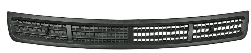 TRANSIT MKVII (V347) 2006-2013 BONNET GRILLE (COWL GRILLE ON THE BONNET)
