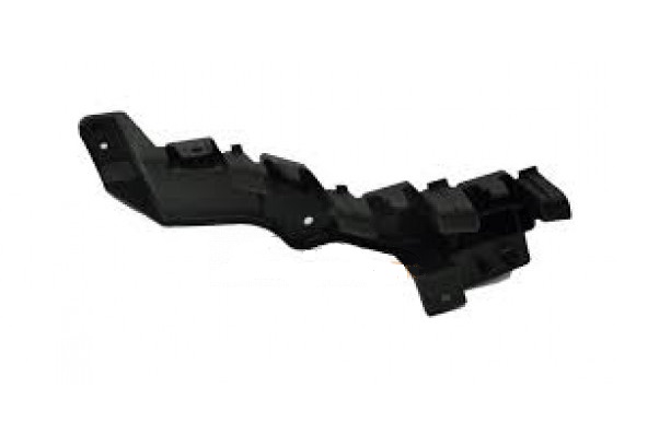 TIPO (AGEA) 2015- SEDAN REAR BUMPER HOLDER BRACKET, REAR PART, LEFT