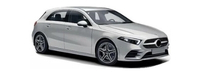 A-CLASS W177 2018-