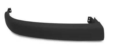 DOBLO 2000-2005 HEADLAMP MOULDING, RIGHT