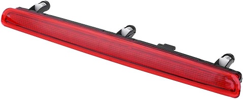 TRANSPORTER T5 2005-2010 + 2010-2014 REAR THIRD BRAKE LIGHT (TAILGATE)