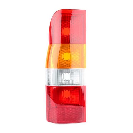 TRANSIT MKVI (V184-VAN) 2001-2006 REAR LAMP OPTICAL UNIT, LEFT