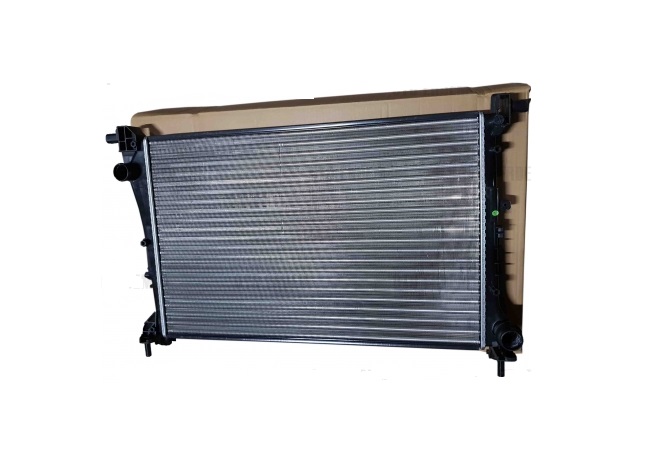 TIPO (AGEA) 2015- SEDAN RADIATOR (1.4 GAS / 1.3 DIESEL)