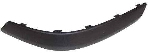 ATOS PRIME 2006-2010 FRONT BUMPER PROTECTIVE BAND, LEFT