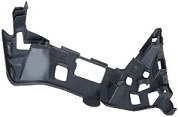 CLIO V 2023-2026 FRONT BUMPER BRACKET, RIGHT