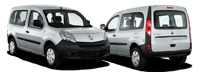 KANGOO 2008-2013
