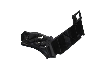 POLO 2005-2008 REAR BUMPER HOLDER BRACKET, RIGHT