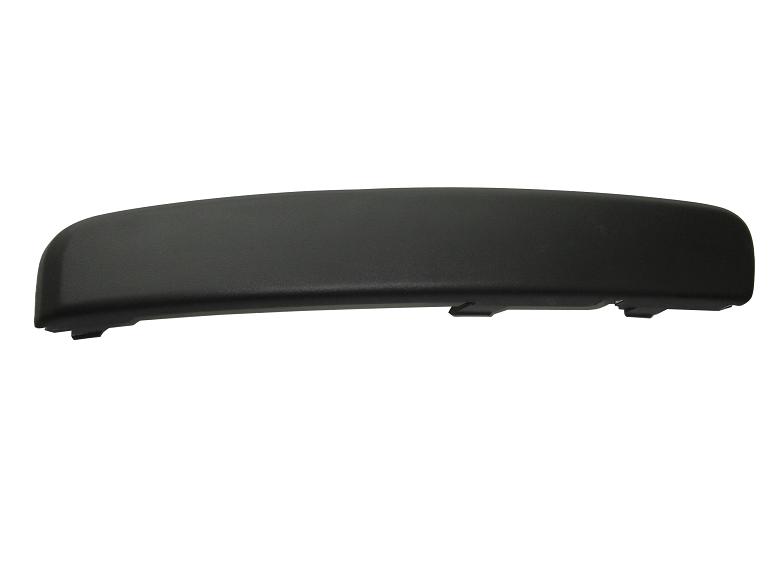 FOCUS CMAX 2003-2007 FRONT BUMPER MOULDING, RIGHT