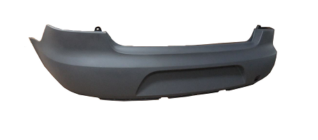 SUPERB 2008-2015 REAR BUMPER