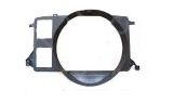 TRANSIT MKVI (V184) 2001-2006 (RADIATOR COOLING) FAN SHROUD