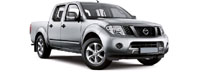 NAVARA D40 2005-2010