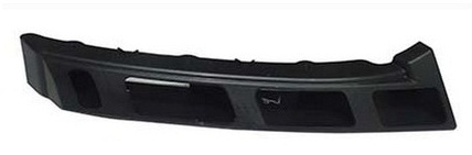 I20 2012-2014 FRONT BUMPER HOLDER BRACKET, UPPER, RIGHT