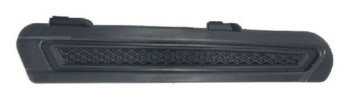 MONDEO 2007-2015 FRONT BUMPER GRILLE, RIGHT