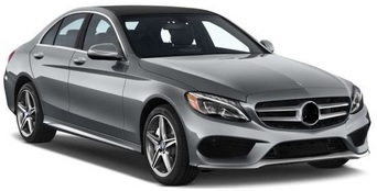 C-CLASS W205 2014-2018