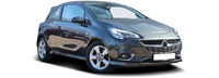 CORSA E 2015-2019