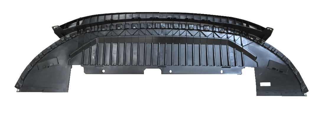 TIPO (AGEA) 2015- HB. / SW. FRONT BUMPER UNDER COVER