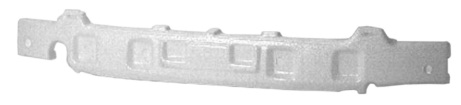 ACCENT 2006-2010 FRONT BUMPER SHOCK ABSORBER