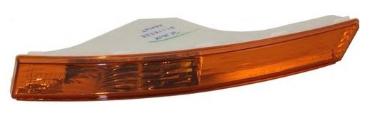 PASSAT B6 2006-2010 CORNER LAMP, YELLOW, LEFT