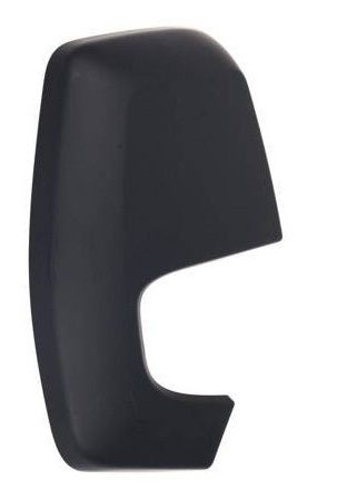 TRANSIT CUSTOM MK8 (V362) 2013-2018 SIDE MIRROR CAP, BLACK, RIGHT