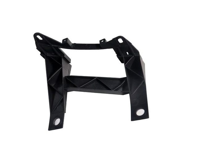 TRANSPORTER T5 2005-2010 HEADLAMP SEAT, RETAINING PLATE, LEFT