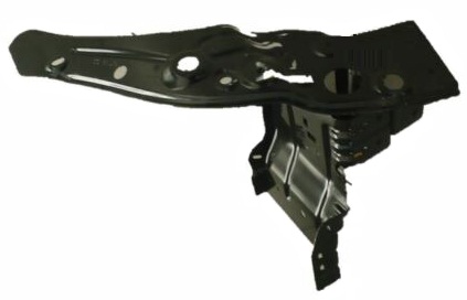 DUSTER 2018- FRONT PANEL, HEADLAMP SEAT, RIGHT