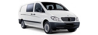 VITO (W639) 2004-2010