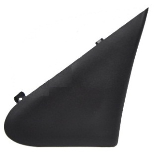 LODGY 2012- (+DOKER 2013-2016) FRONT DOOR, SIDE MIRROR, BASE TRIANGLE, LEFT