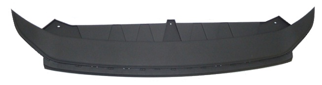 PASSAT B7 2011-2014 FRONT BUMBER SPOILER