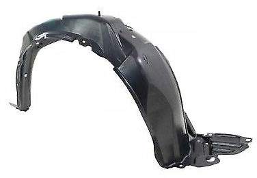 YARIS 2011-2016 INNER WHEELHOUSING (INNER PLASTIC FENDER) FRONT, RIGHT
