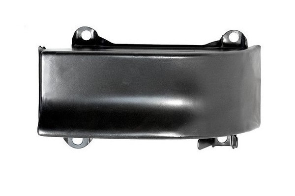 FELICIA 1994-2001 REAR LAMP LOWER PANEL, RIGHT