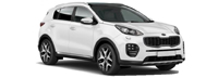SPORTAGE 2016-2019