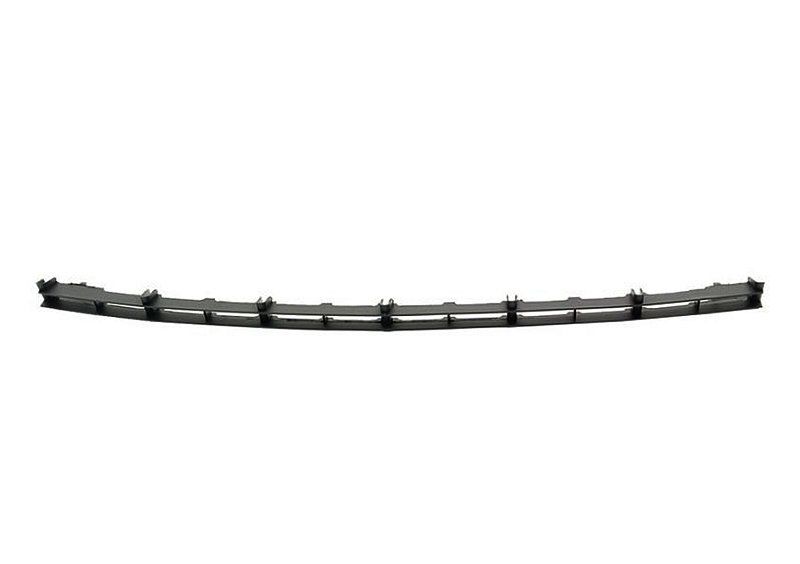 ASTRA G 1998-2003 FRONT BUMPER GRILLE, UPPER PART